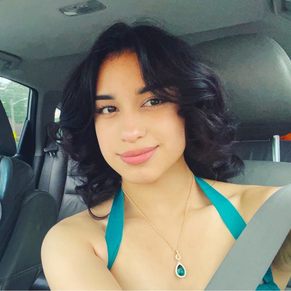 Meet your Posher, Jasmin - Picture 1 of 1